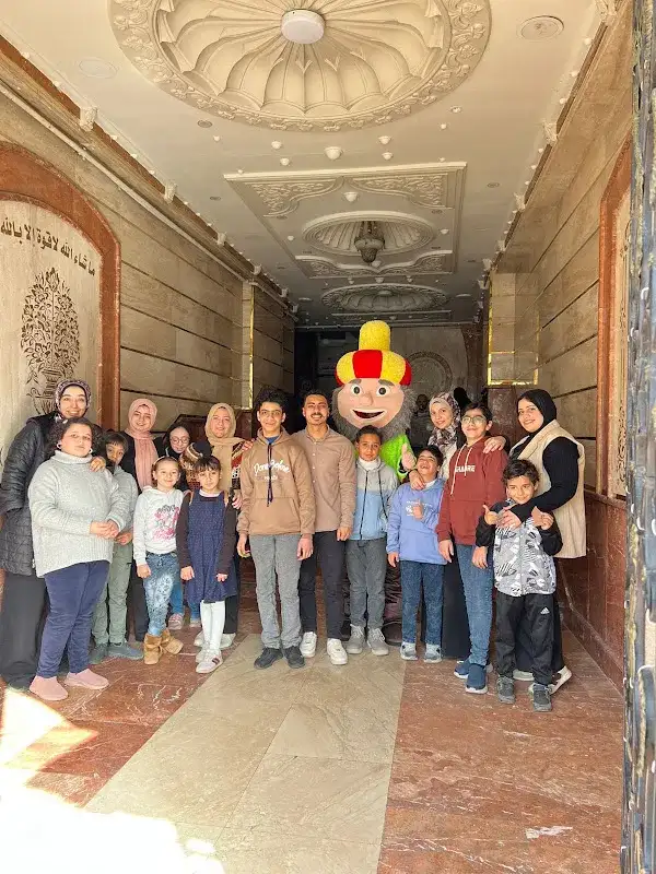 Tanta addresses Ayal