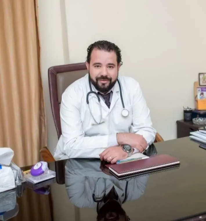 Dr. Ahmed Marei Clinic