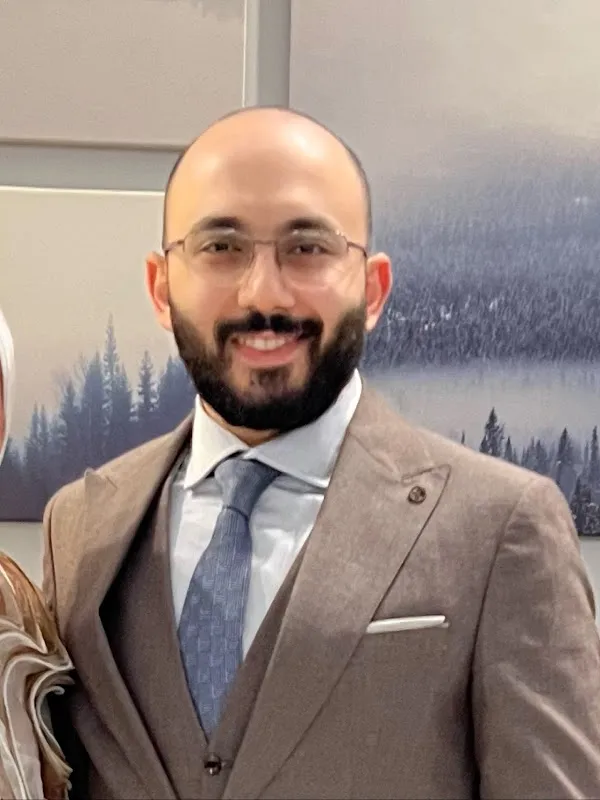 Dr. Ahmed Safwat - Pediatrics and Neonates