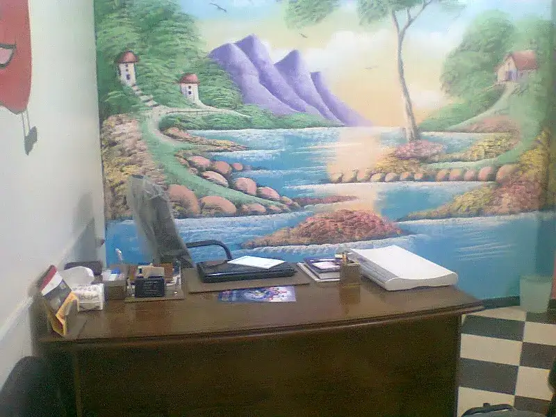 عيادة د حسين إسحق للأطفال