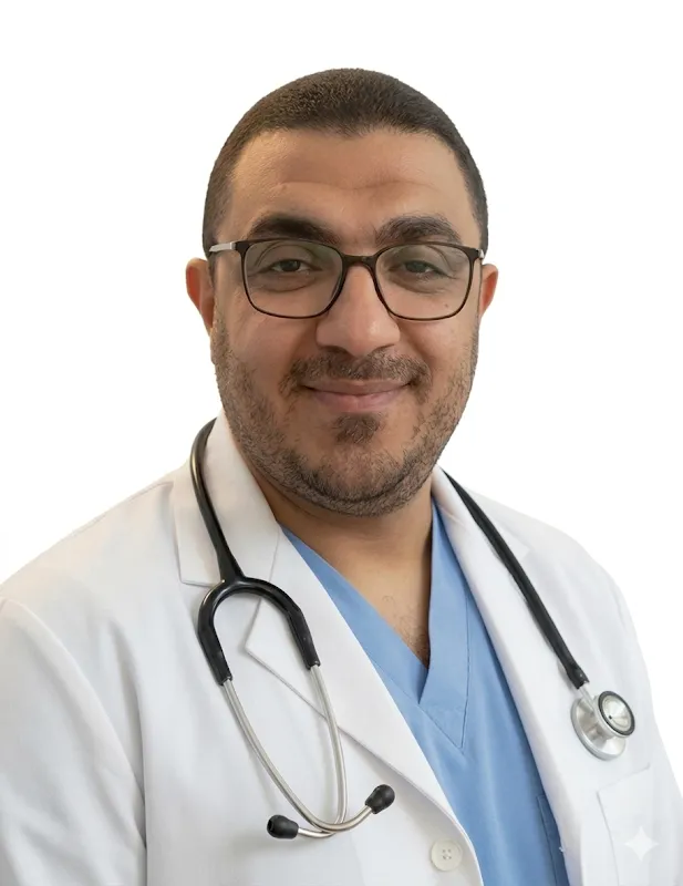 Dr. Homam Al-Qastalawi Clinic