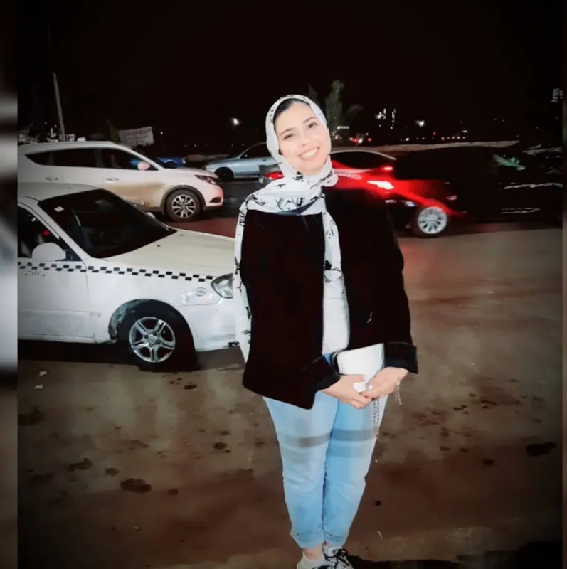 Dr. Aisha Al-Marsafy