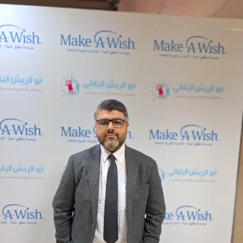 Pediatric and Neonatal Surgery Clinic / Dr. Ahmed Nabil