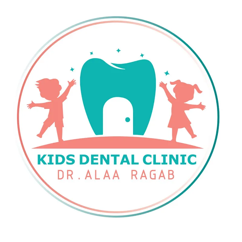 Kids Dental Clinic - Dr. Alaa Ragab (Pediatric Dentistry)