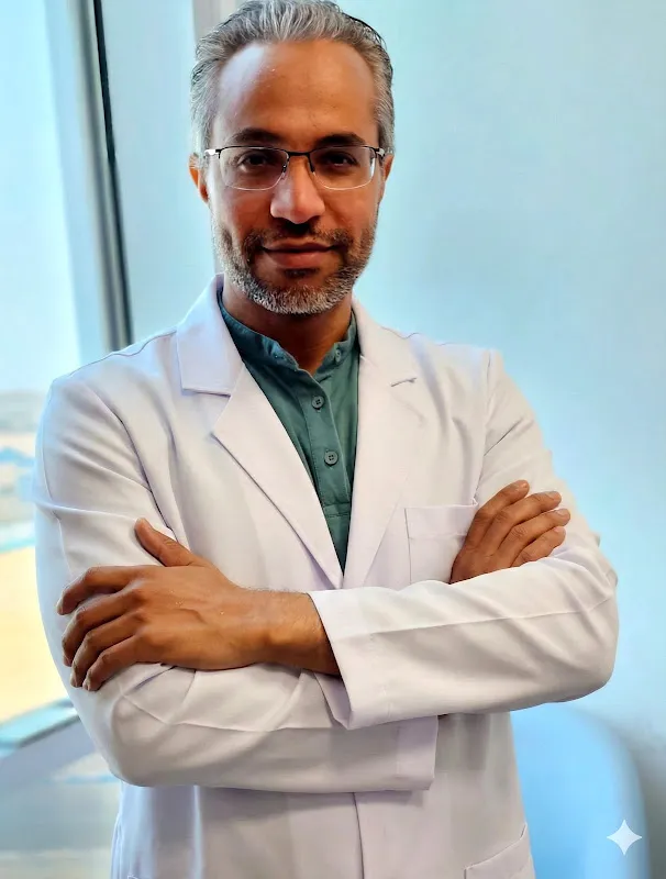 Dr. Ahmed Salama Clinic