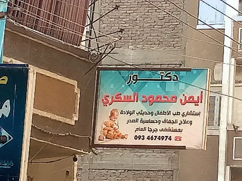 Hoda Okasha