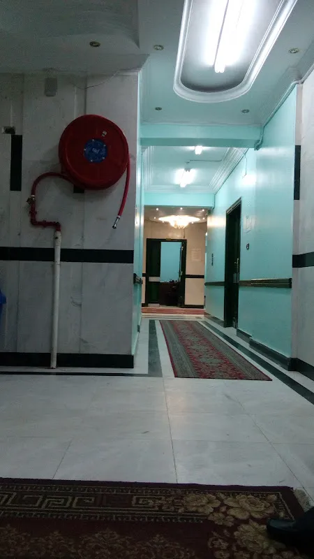 Dr. Mustafa Abotaleb Clinic