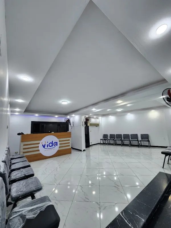 Dr. Mohamed Sobhi ENT Clinic at the Armed Forces