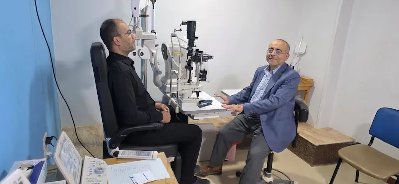 Dr. Ehab Hafez