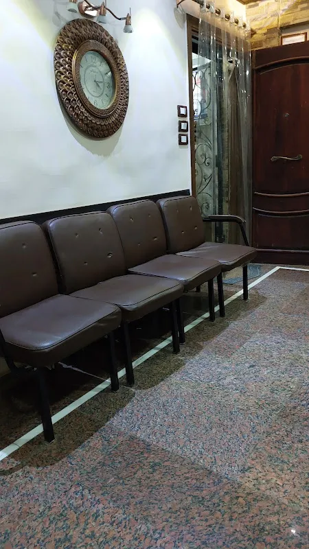 Dr. Ahmed Badawy Mohammed ENT Clinic