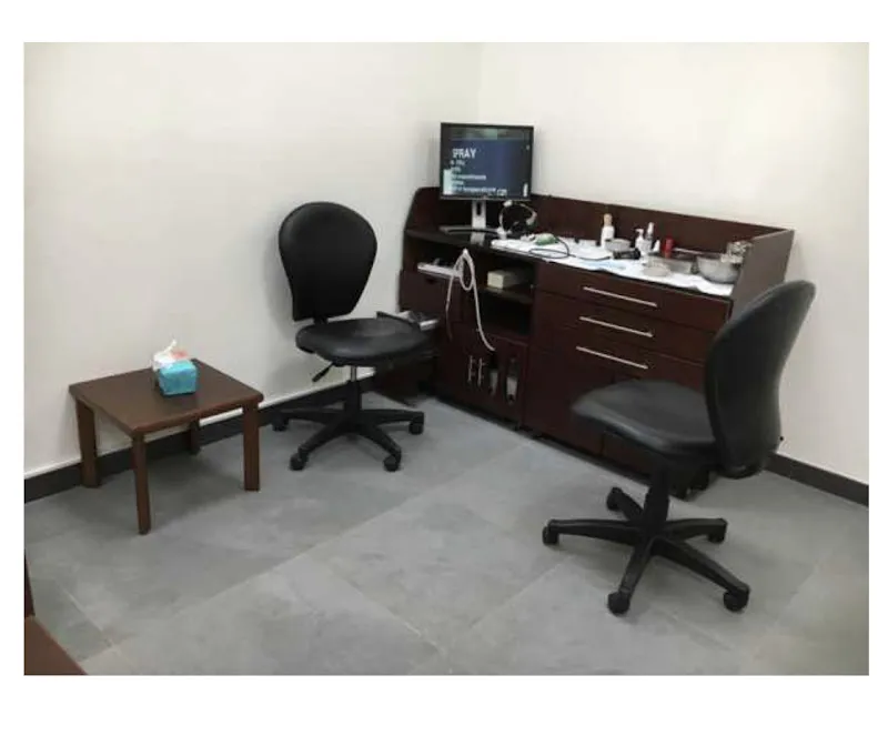 Dr. Ehab Tantawy ENT New Cairo
