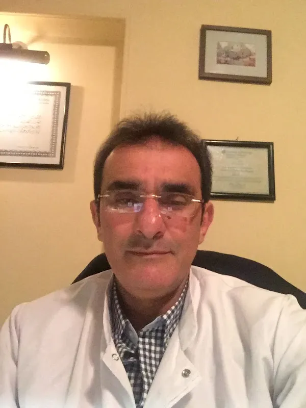 Prof. Dr. Mahmoud Fawzy El-Bestar Clinic (ENT)