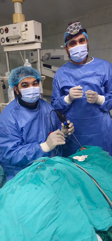 Dr. Waleed Attia Al-Awadi