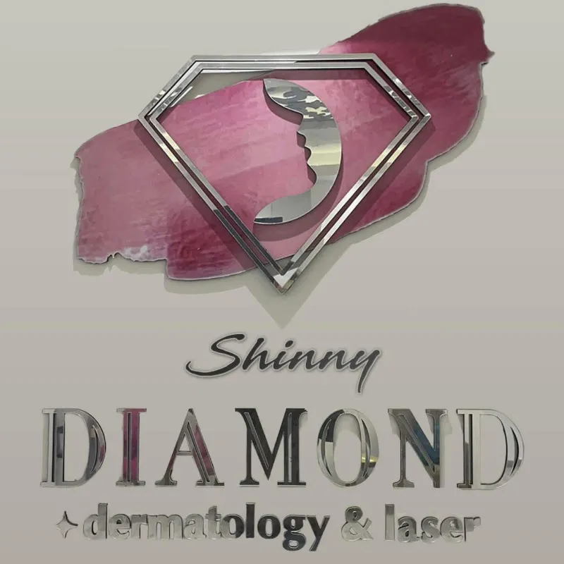 Shiny diamond Clinic