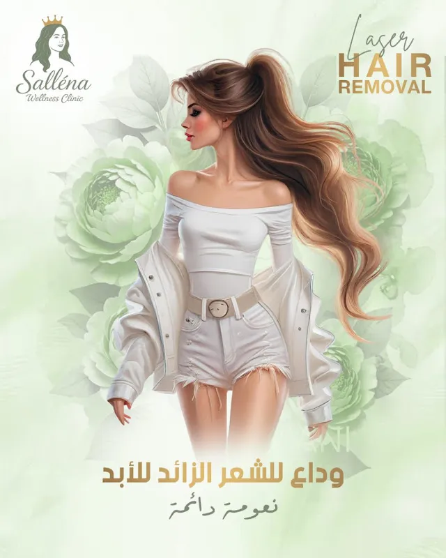 Sallèna Wellness Clinic