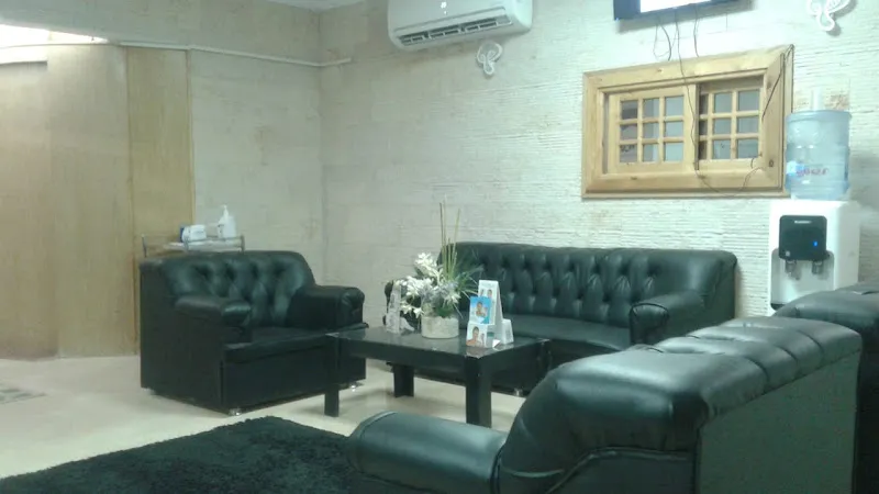 Dr. Mona Salah Clinic - Dr. Mona Salah, Specialist in Dermatology and Cosmetology