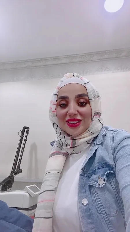 الدكتورة فاطمة كمال اخصائية التجميل والليزر| أفضل دكتورة جلدية وتجميل في مدينة نصر