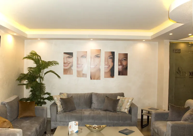 INDERM Skin Clinic
