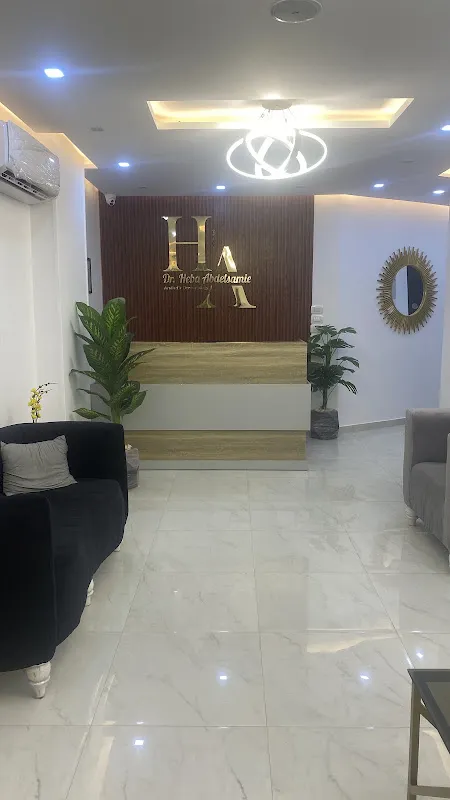 Dr. Heba Abdelsamie @euphoria clinic