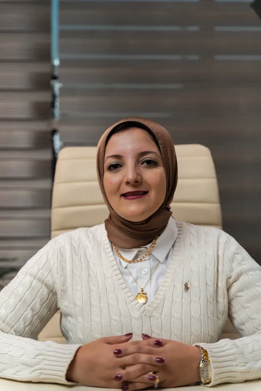 Dr. Engy Khalil