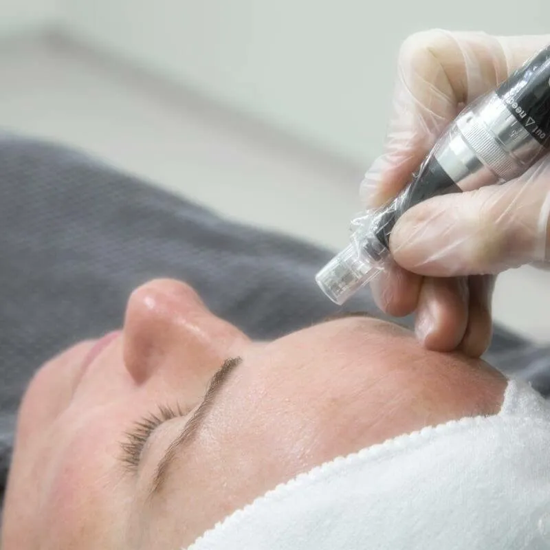 عيادة دكتور شيماء للجلدية والتجميل والليزر