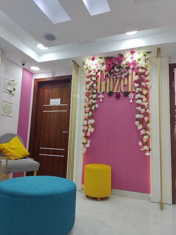 Guzell Clinic Zayed Branch
