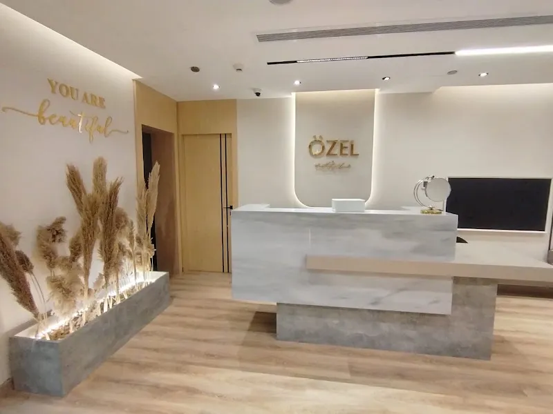 Ozel Elite Clinic Zayed By Dr Mona