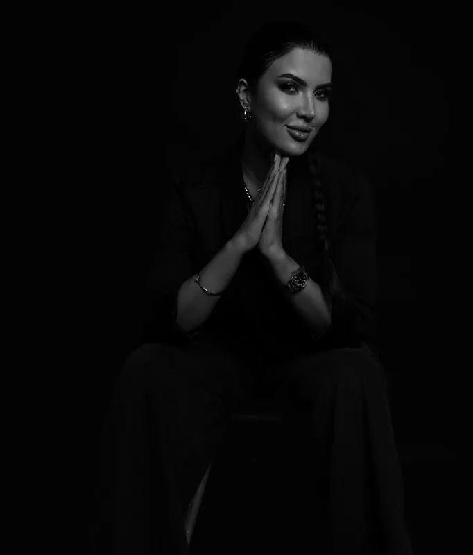 Dr. Menna Omar - د. منة عمر