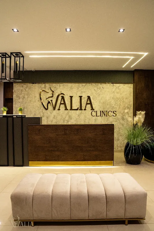 Valia Clinics