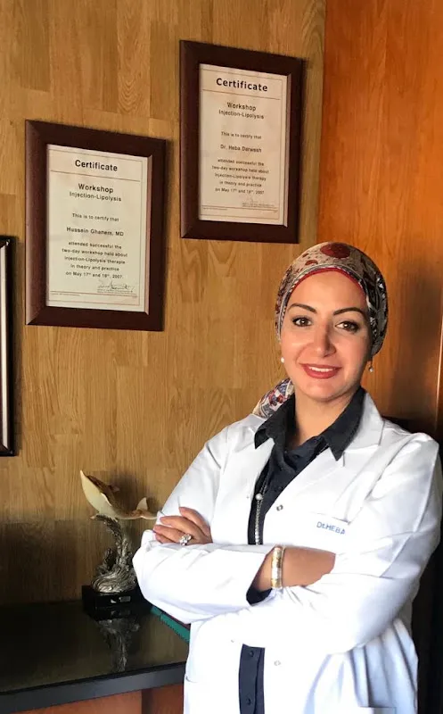 DermaHealth Lasers &amp; Cosmetology