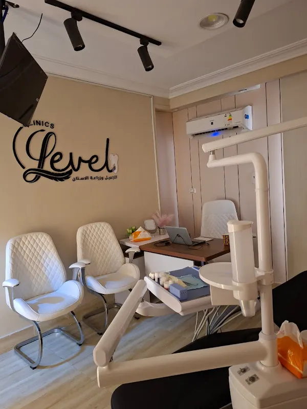 Levels Clinics