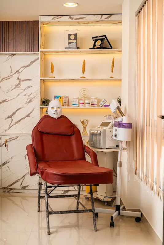 La Jeunesse Clinic