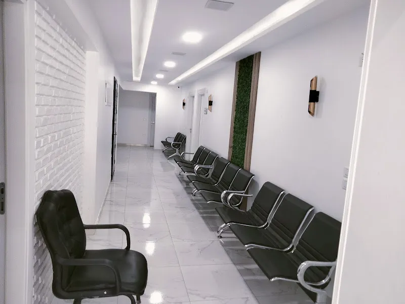 Dr. Mona El Fangary Clinic