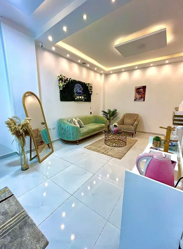 Dr. Nevin El-Habbak Clinic, Nova Medical Specialties Center