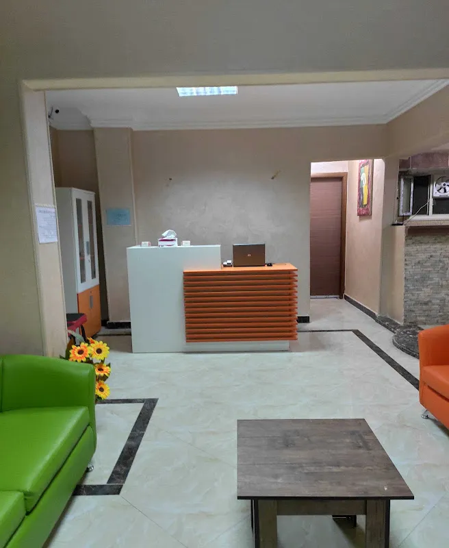 Dr. Hoda Mekky Clinic, Consultant in Dermatology, Aesthetic Treatment, and Laser