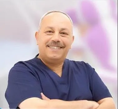 Dr. Hala Maher