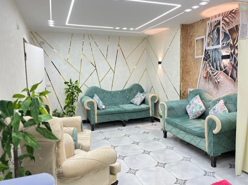 مركز الفريدة الطبى