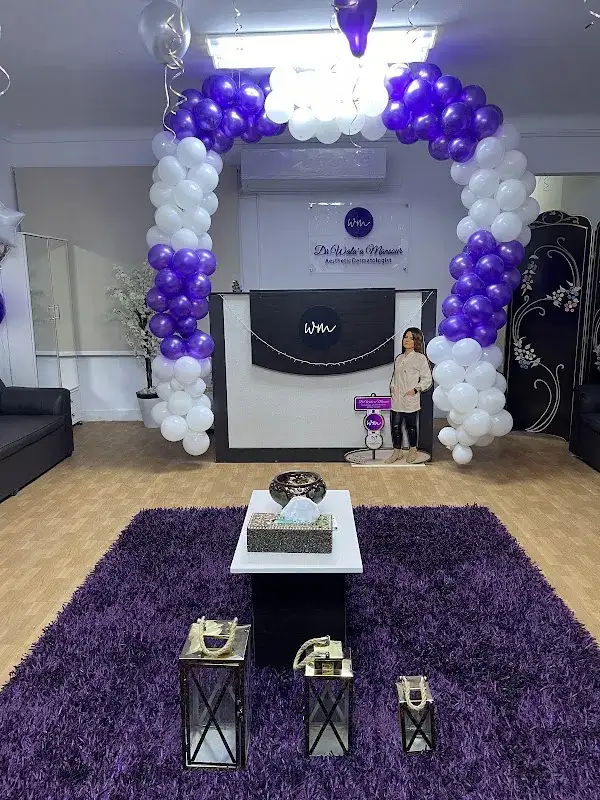 Sparkle Clinics - Loran Branch