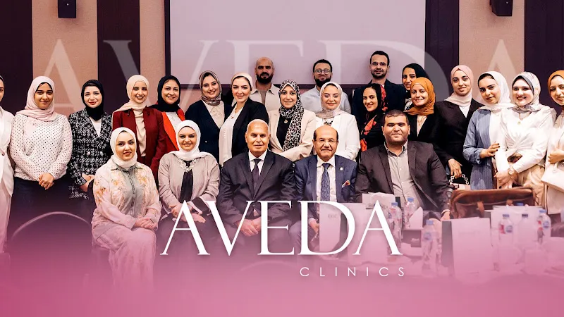 Aveda Clinics