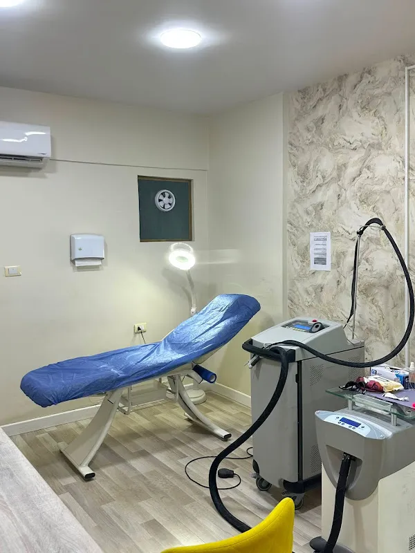 Allure clinic - Mansoura