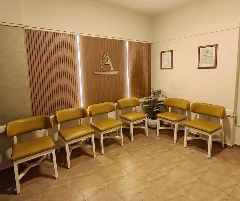 Dr. Abeer El-Khouly Clinic