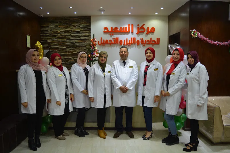 د هبه كامل للجلدية Dr Heba Kamel clinic