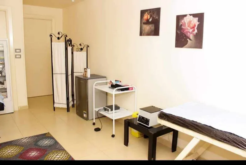 Dr. Mahmoud El Desouky Clinic for Plastic, Burn, Hand, and Microsurgeries