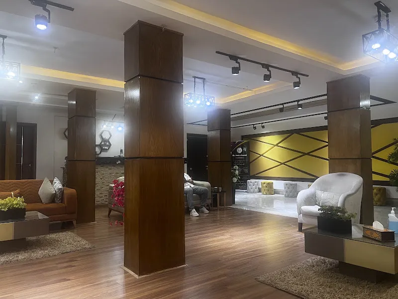 Dr. Amira Gamal Dermatology and Aesthetics Center