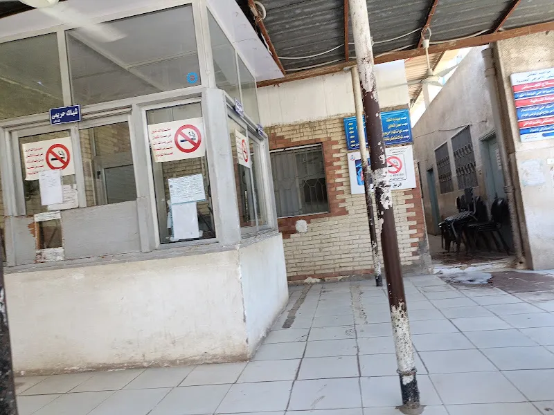 مستشفى الجلديه