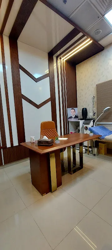 عيادة د.بسمة درويش للأمراض الجلدية والتجميل