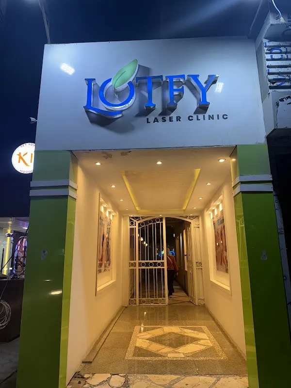 Lotfy Laser Clinic