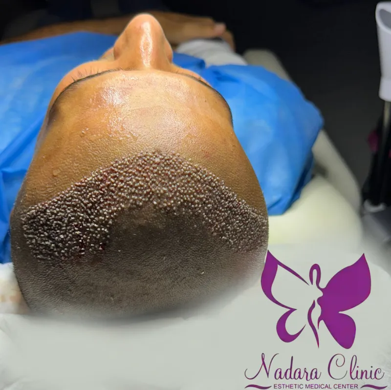 Nadara Clinic Elite