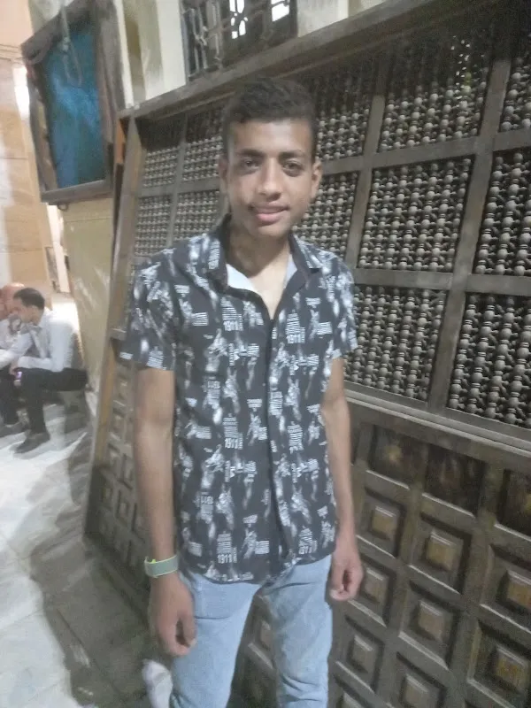 Dr. Talal Abdulrahim