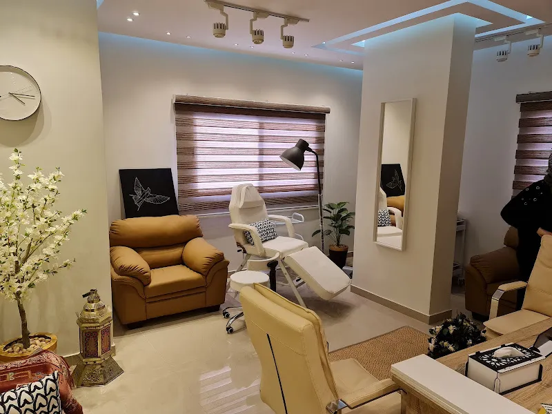 عيادة دكتورة منال جرجس اخصائى الأمراض الجلدية والتجميل بالليزر